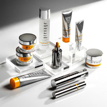 Cargar imagen en el visor de la galería, Anti-aging Neck and Décolleté Firm &amp; Repair Cream Prevage Elizabeth Arden - Lindkart
