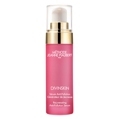 Anti-Ageing Serum Divinskin Anti-pollution Jeanne Piaubert (30 ml) - Lindkart