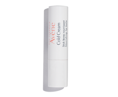 Cold Cream Nourishing Lip Balm Avène - Lindkart