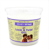 Gel coiffant Ors Lock & Twist Gel (175 g)