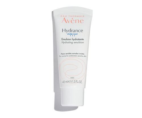 Hydrance LIGHT Hydrating Emulsion Avene (40 ml) - Lindkart