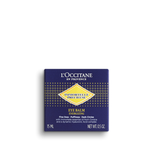 Load image into Gallery viewer, Eye Balm Energizing Immortelle Précieuse L&#39;occitane - Lindkart
