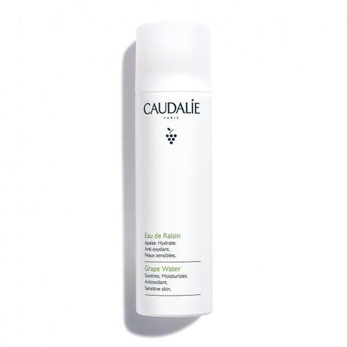 Grape Water Spray Caudalie (75 ml) - Lindkart