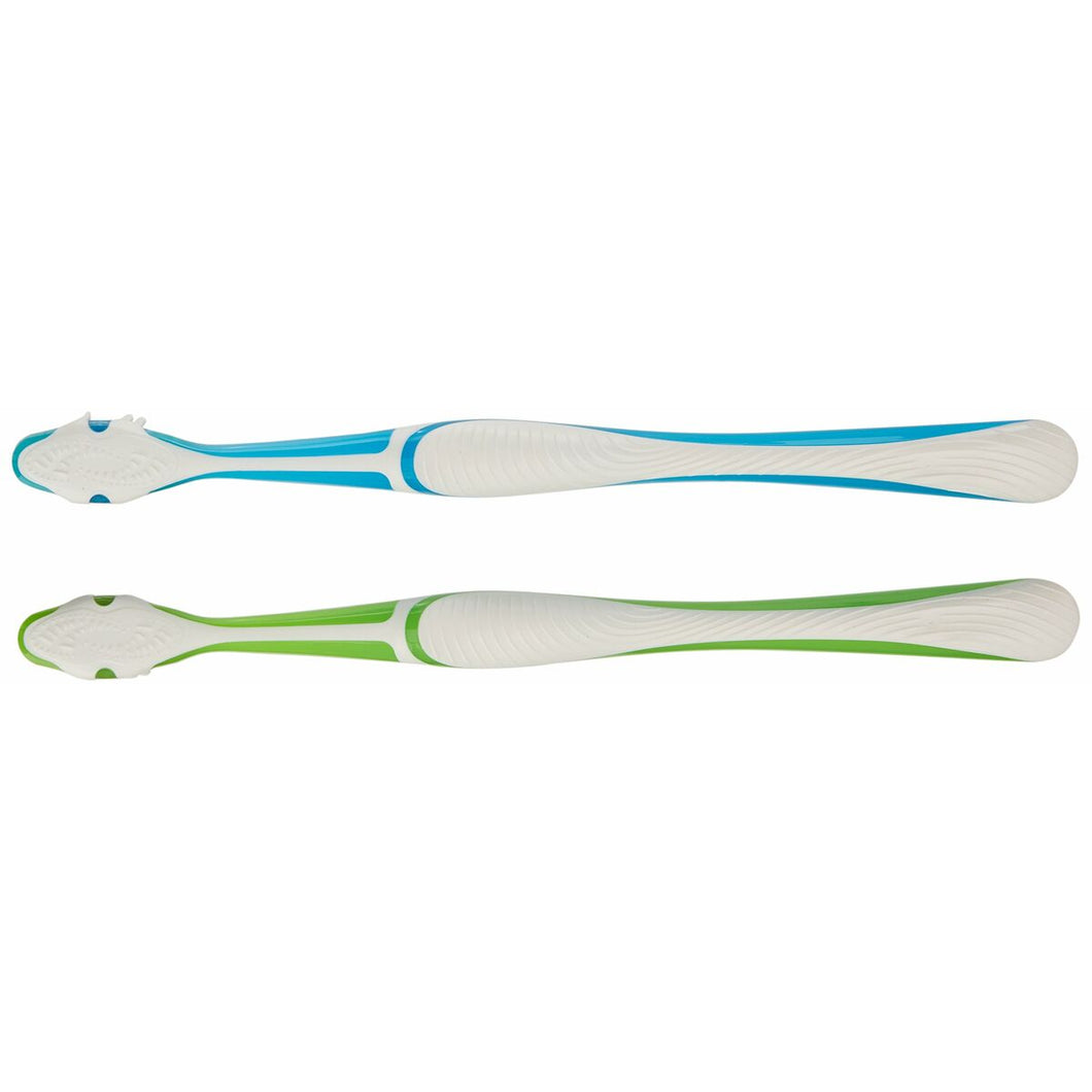 Toothbrush Oral-B Complete 5 Ways Clean (2 uds)