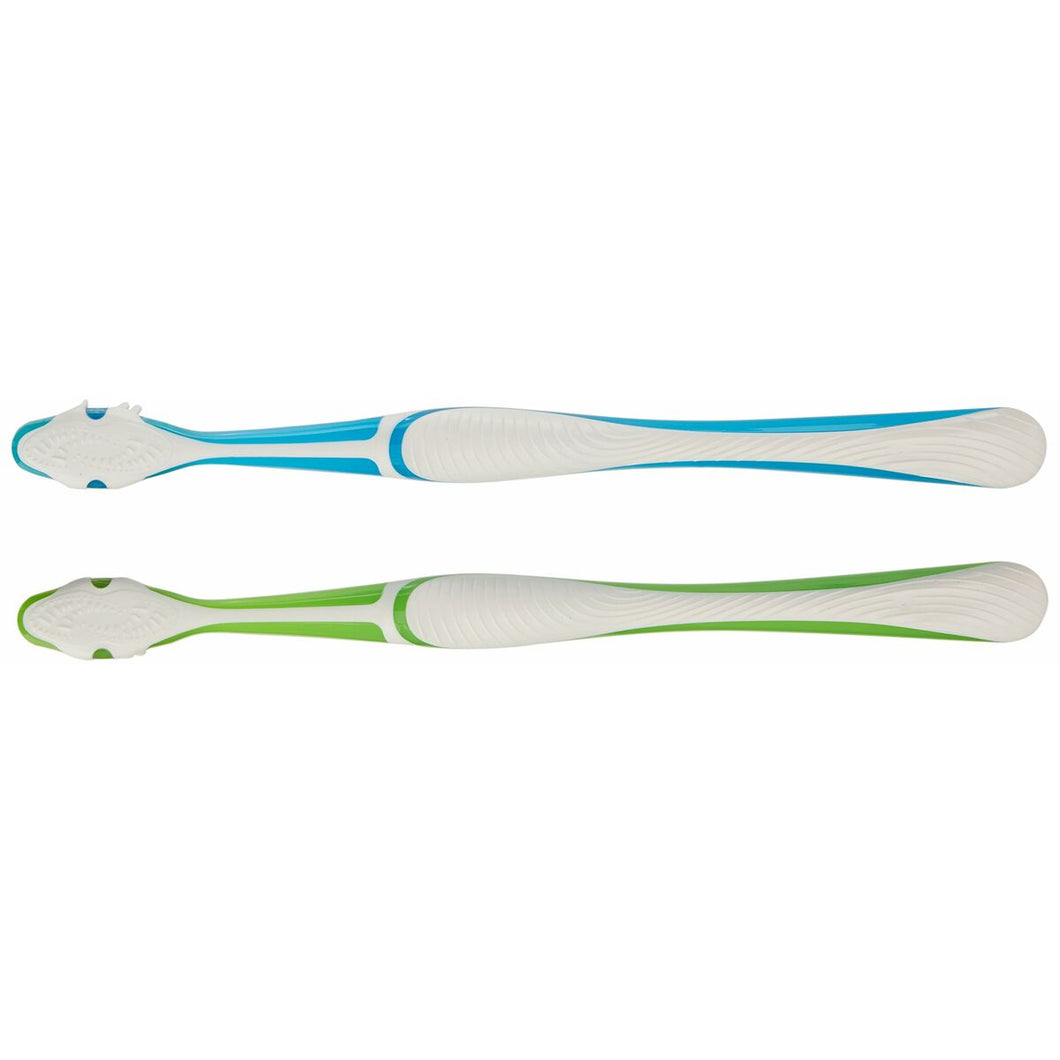 Brosse à dents Oral-B Complete 5 Ways Clean (2 uds)