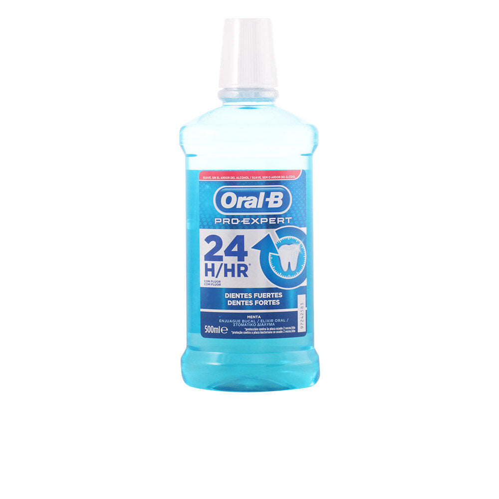 Bain de bouche Oral-B Pro-Expert (500 ml)