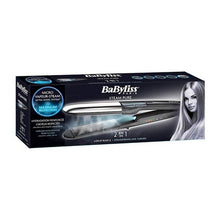 Load image into Gallery viewer, Hair Straightener Alisador ST495E Babyliss
