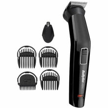 Load image into Gallery viewer, Hair clippers/Shaver Babyliss MT725E
