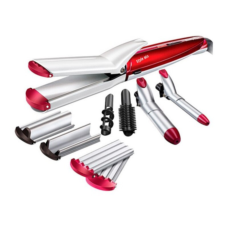 Curling Tongs Babyliss MS22E
