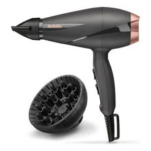 Load image into Gallery viewer, Hairdryer Babyliss Smooth Pro 2100

