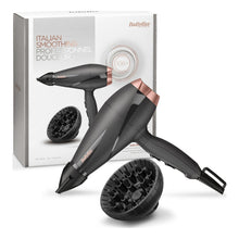 Load image into Gallery viewer, Hairdryer Babyliss Smooth Pro 2100
