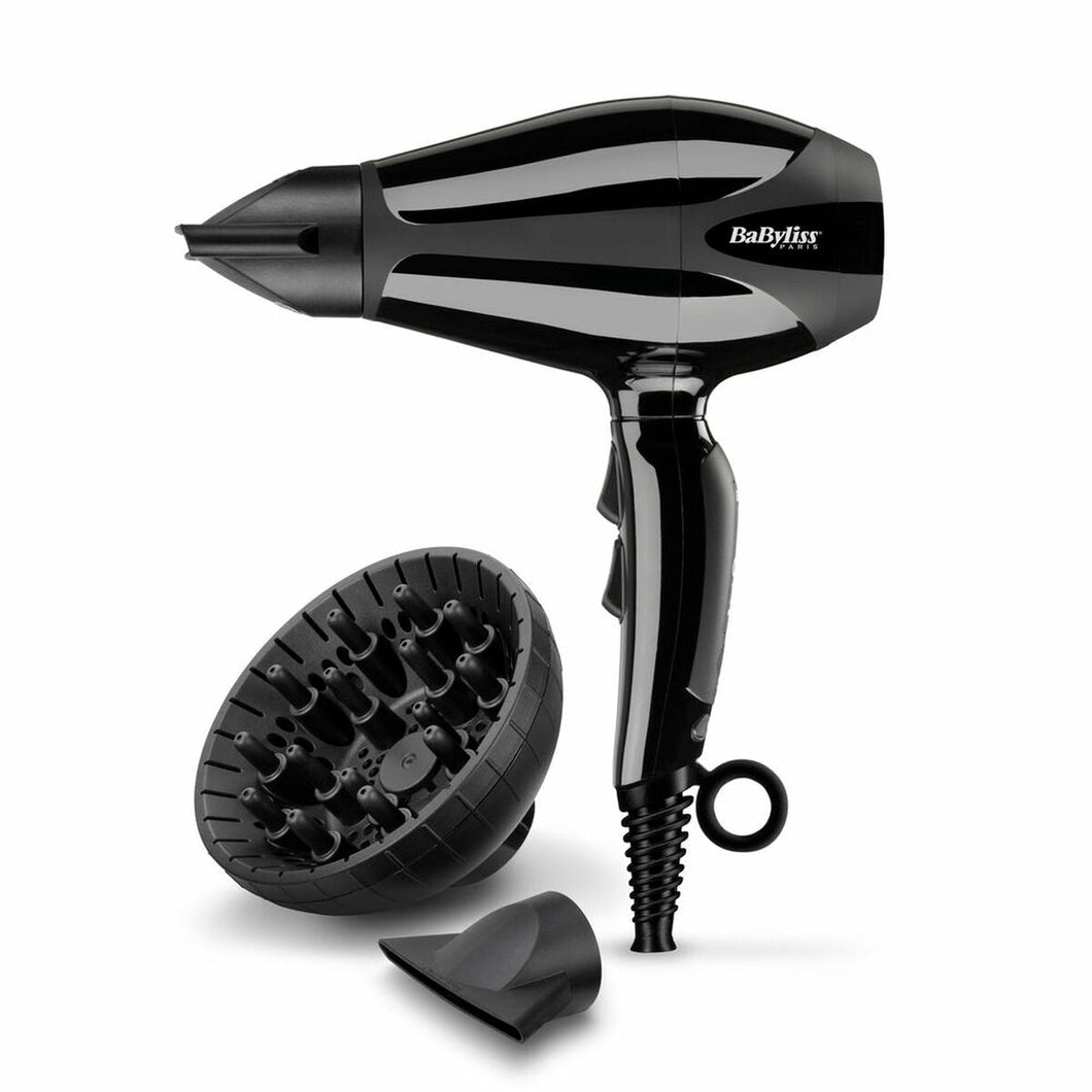 Secador de pelo Babyliss 6715DE 2400W