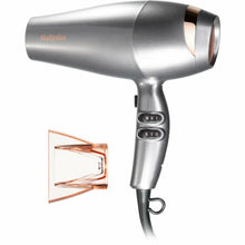 Load image into Gallery viewer, Hairdryer Babyliss 5336NPE Grey
