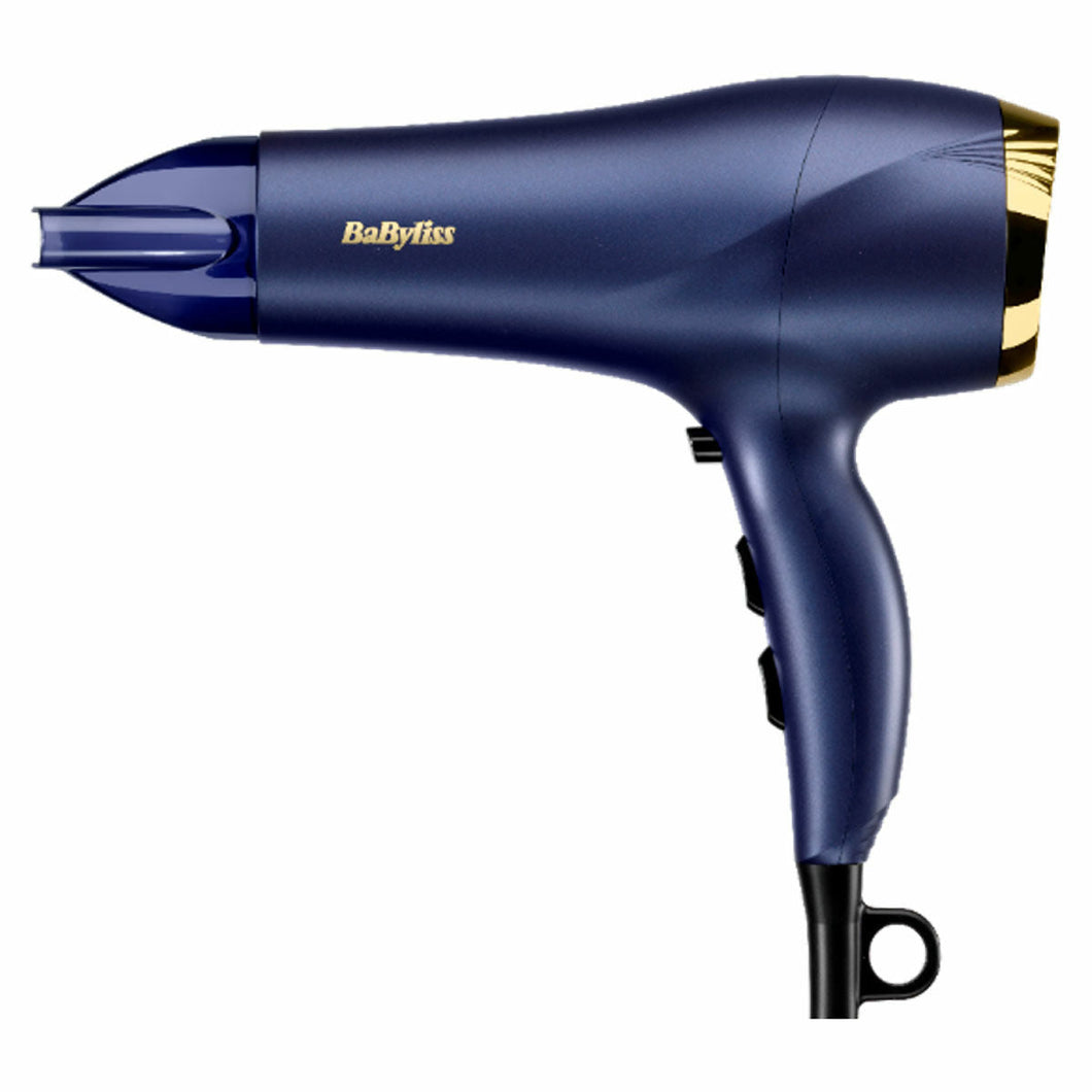 BaByliss Professional Beauty Sèche-cheveux Midnight Luxe