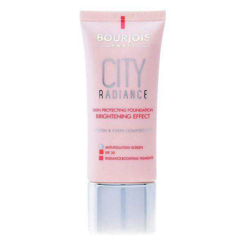 Liquid Make Up Base Bourjois 63305 - Lindkart