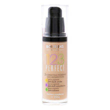 Cargar imagen en el visor de la galería, Liquid Make Up Base Bourjois 35408 - Lindkart
