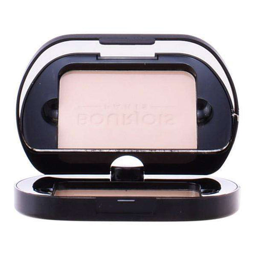 Compact Powders Silk Edition Bourjois - Lindkart