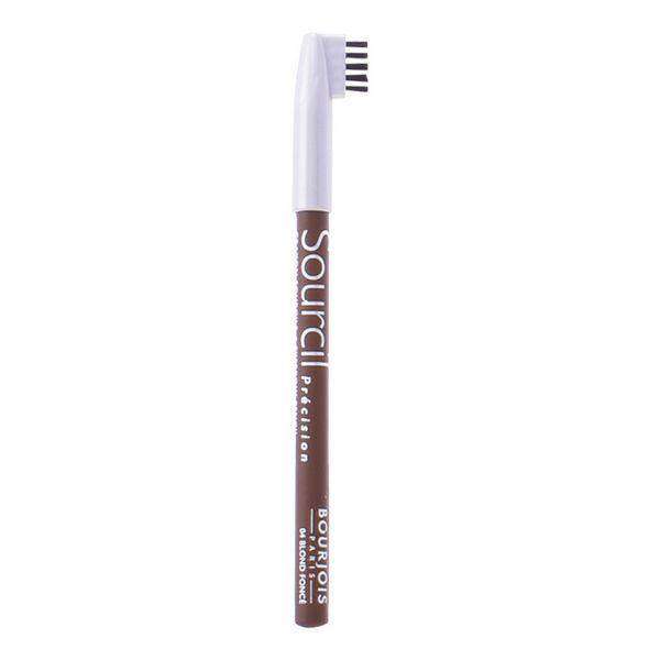 Eyebrow Pencil Precision Bourjois (1,1 g) - Lindkart
