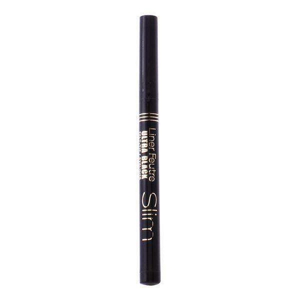 Eyeliner Feutre Slim Bourjois (0,8 ml) - Lindkart