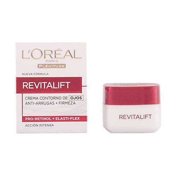 Eye Contour Revitalift L'Oreal - Lindkart