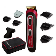 Load image into Gallery viewer, Hair clippers/Shaver Smoothing Brush Rowenta TN9152
