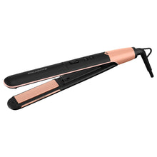 Load image into Gallery viewer, Hair Straightener Rowenta SF4620 Express Shine Papaya
