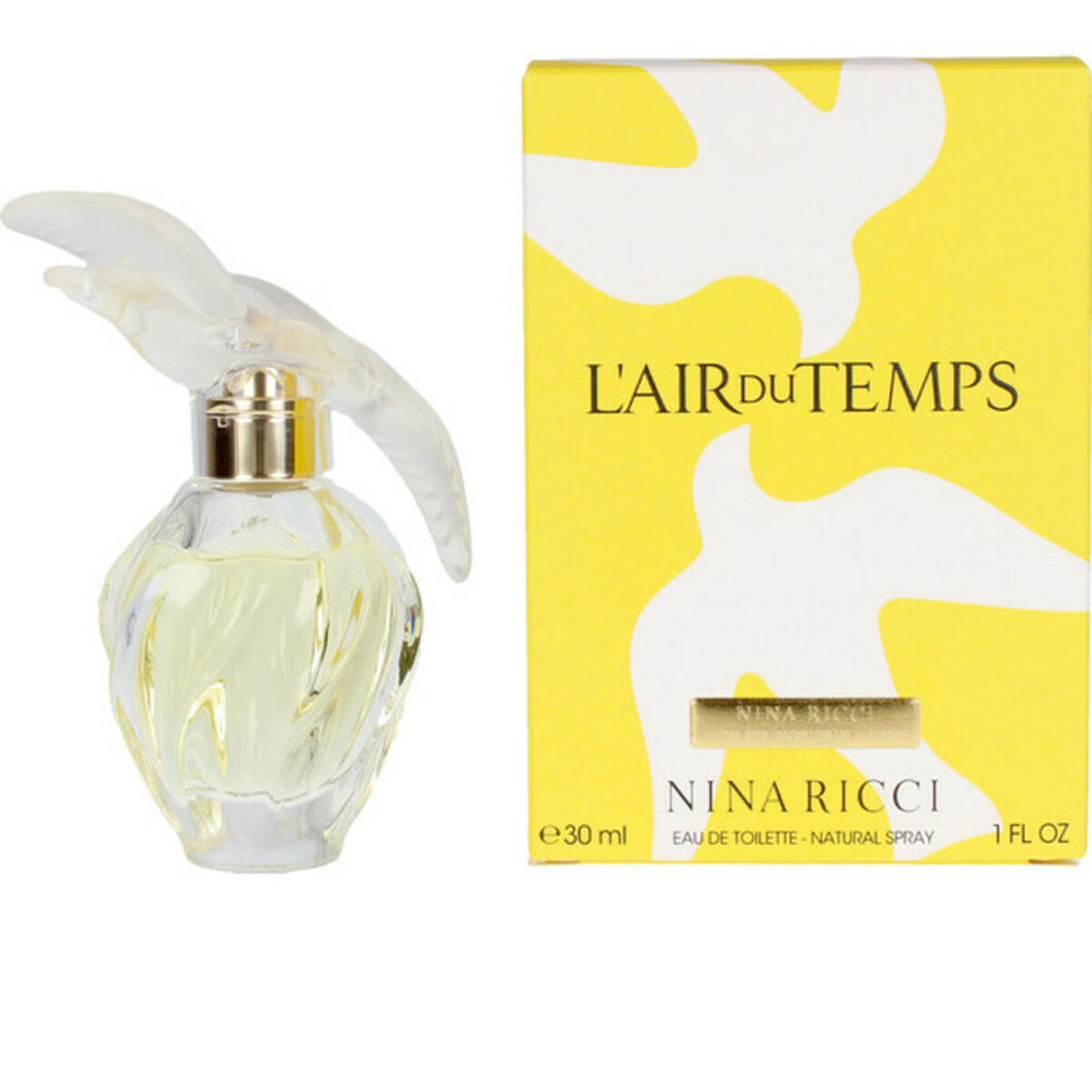 Women's Perfume Nina Ricci L'Air du Temps EDT (30 ml)