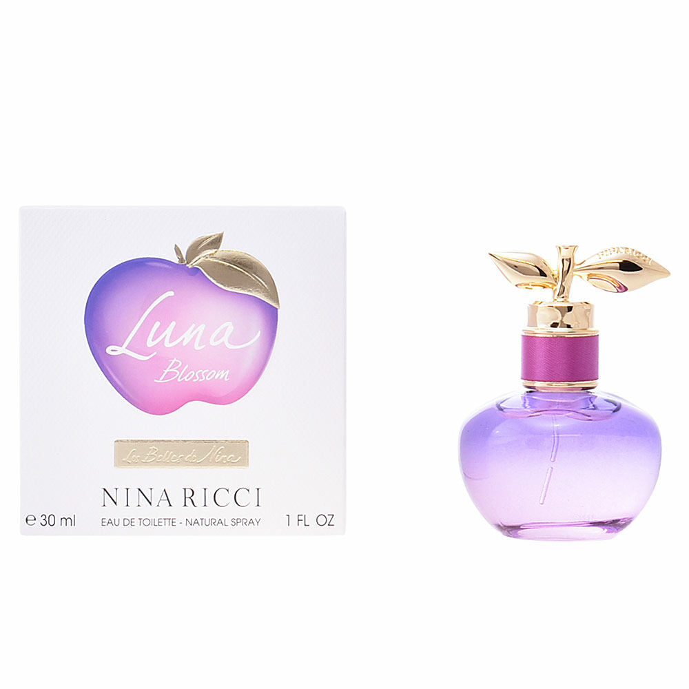 Parfum Femme Nina Ricci Luna Blossom (30 ml)