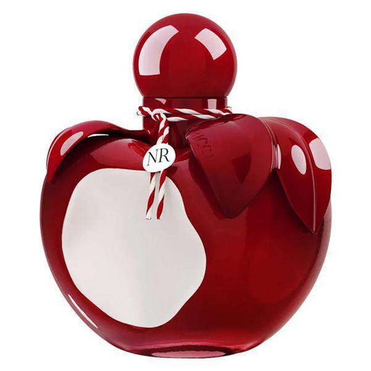 Women's Perfume Nina Rouge Nina Ricci EDT (50 ml) - Lindkart
