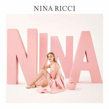 Cargar imagen en el visor de la galería, Parfum Femme Rose Nina Ricci (80 ml) EDT
