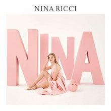 Cargar imagen en el visor de la galería, Parfum Femme Rose Nina Ricci (30 ml) EDT

