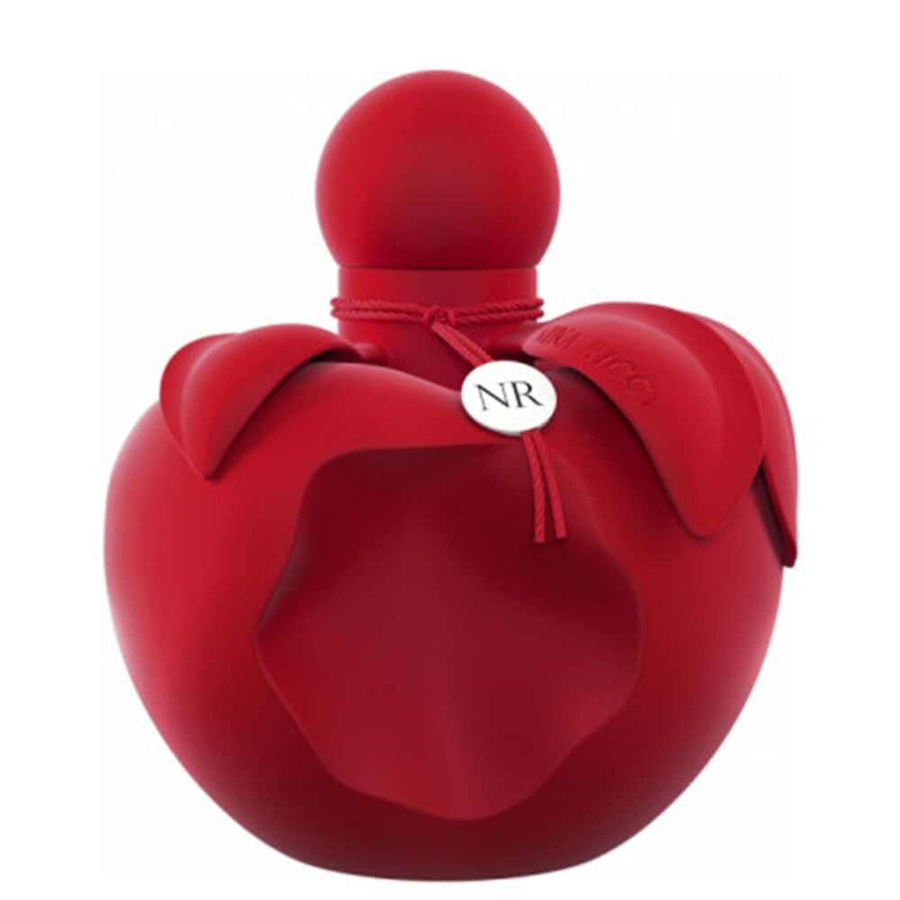 Parfum Femme Nina Ricci Extra Rouge EDP (80 ml)