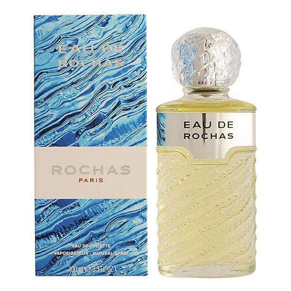 Women's Perfume Eau De Rochas Rochas EDT - Lindkart