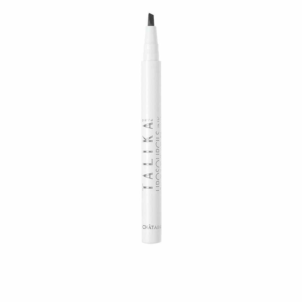 Lip Liner Pencil Talika Lipocils Light Brown (0,8 ml)