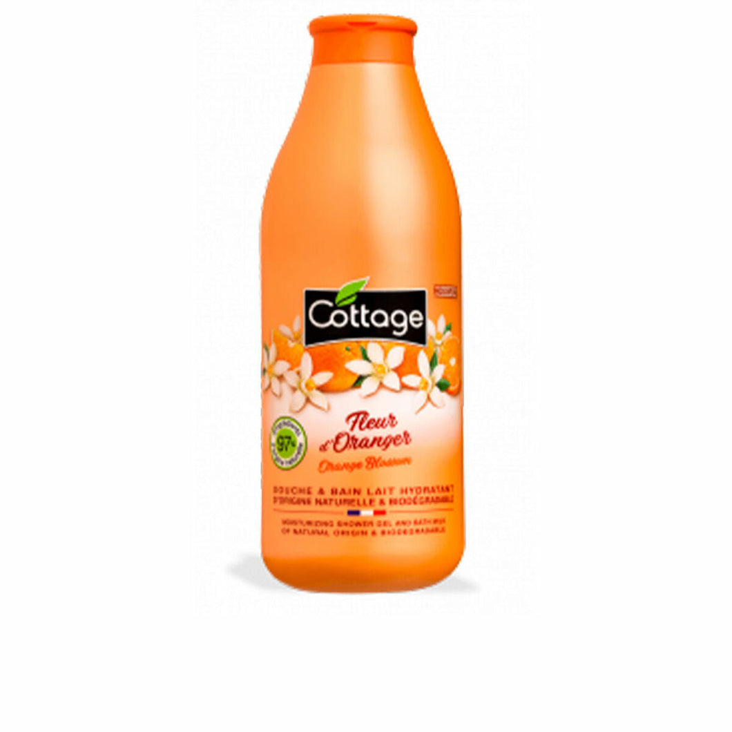 Shower Gel Cottage Orange Blossom Creamy (750 ml)