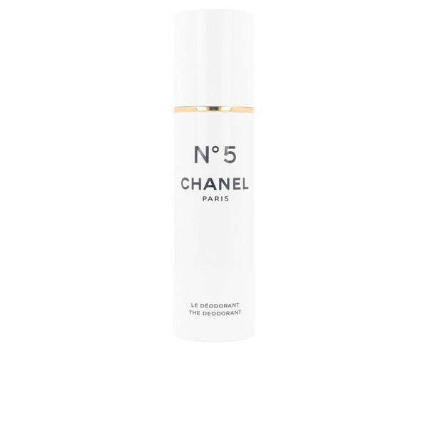 Spray Deodorant Nº5 Chanel 298 (100 ml) - Lindkart