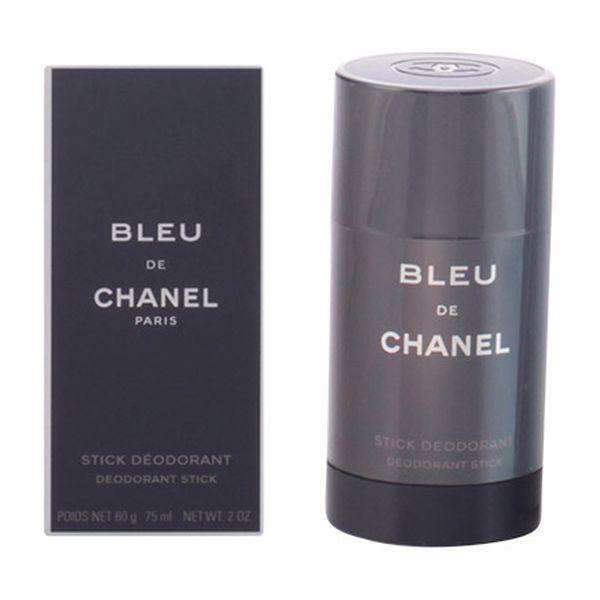 Stick Deodorant Bleu Chanel (75 ml) - Lindkart