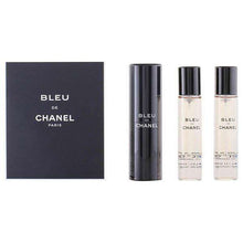 Lade das Bild in den Galerie-Viewer, Men&#39;s Perfume Bleu Chanel EDT - Lindkart
