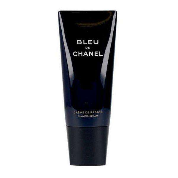 Shaving Foam Bleu Chanel (100 ml) - Lindkart