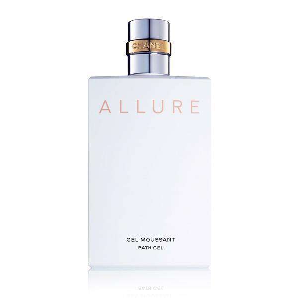 Shower Gel Allure Chanel (200 ml) - Lindkart