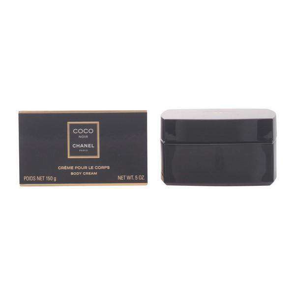 Moisturising Body Cream Coco Noir Chanel (150 g) - Lindkart