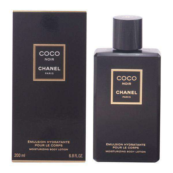 Chanel Body Lotion Coco Noir (200 ml) - Lindkart