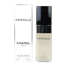 Load image into Gallery viewer, Women&#39;s Perfume Cristalle Chanel EDT - Lindkart
