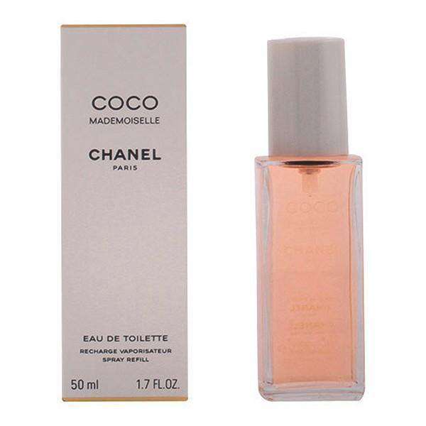 Women's Perfume Coco Mademoiselle Chanel EDT - Lindkart