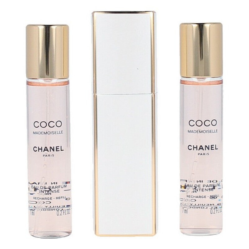 Women's Perfume Coco Mademoiselle Chanel EDP (7 ml)