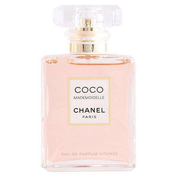 Parfum Femme Coco Mademoiselle Chanel - Lindkart