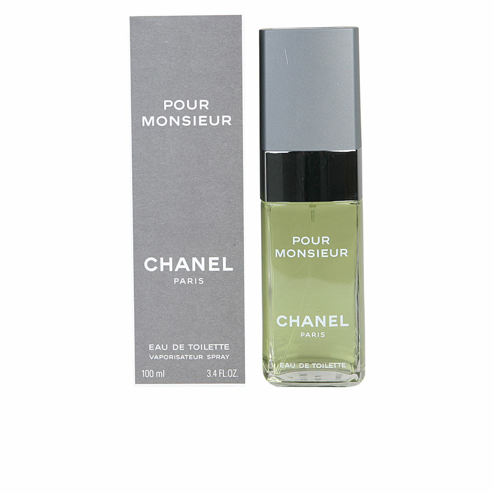 Men's Perfume Chanel Pour Monsieur EDT (100 ml)