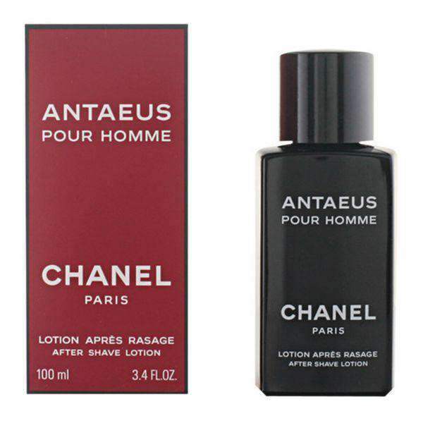 Chanel After Shave Lotion Antaeus(100 ml) - Lindkart