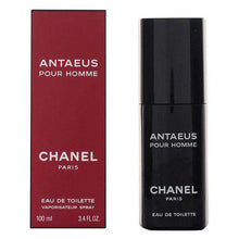 Afbeelding in Gallery-weergave laden, Men&#39;s Perfume Antaeus Chanel EDT - Lindkart
