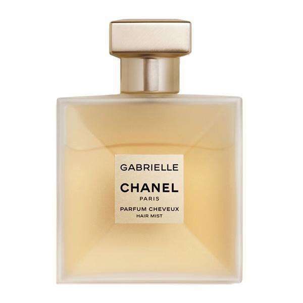 Women's Perfume Gabrielle Hair Mist Chanel (40 ml) - Lindkart